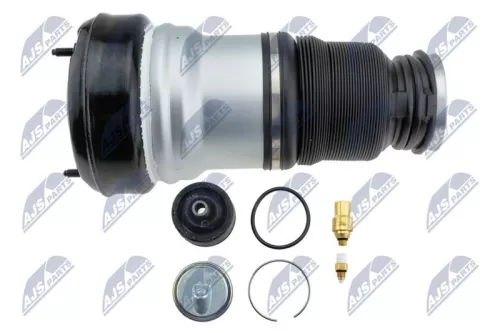 NTY NTY (EZC-ME-197) Air Spring, suspension 
