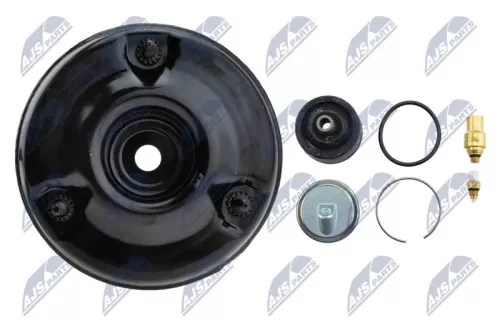 NTY NTY (EZC-ME-197) Air Spring, suspension 