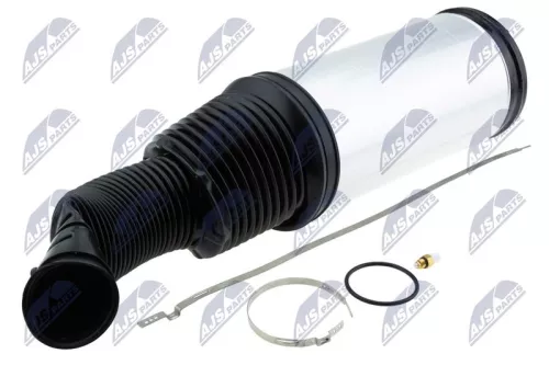 Air Spring, suspension