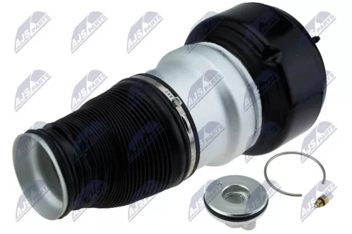 Air Spring, suspension
