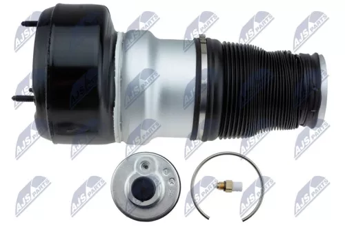 NTY NTY (EZC-ME-199) Air Spring, suspension 