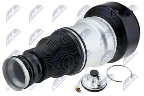 NTY NTY (EZC-ME-200) Air Spring, suspension 