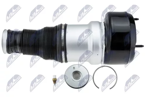 NTY NTY (EZC-ME-200) Air Spring, suspension 