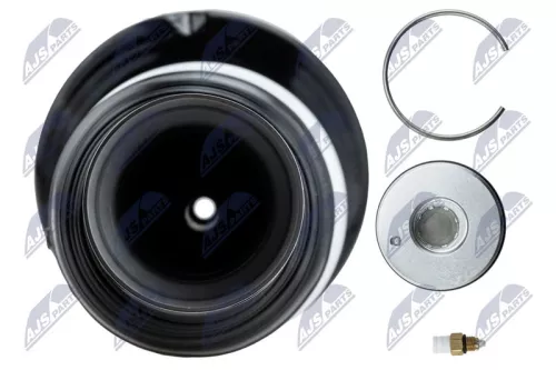 NTY NTY (EZC-ME-200) Air Spring, suspension 