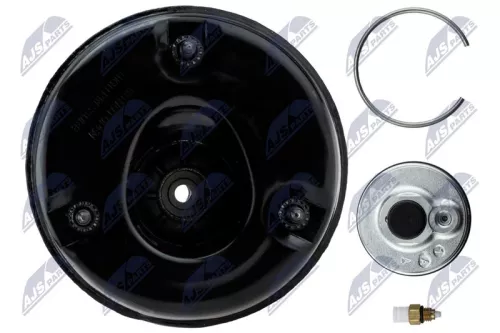 NTY NTY (EZC-ME-200) Air Spring, suspension 