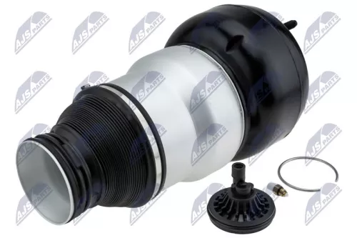 Air Spring, suspension
