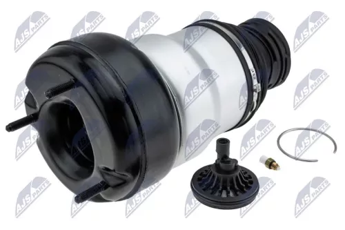 NTY NTY (EZC-ME-201) Air Spring, suspension 