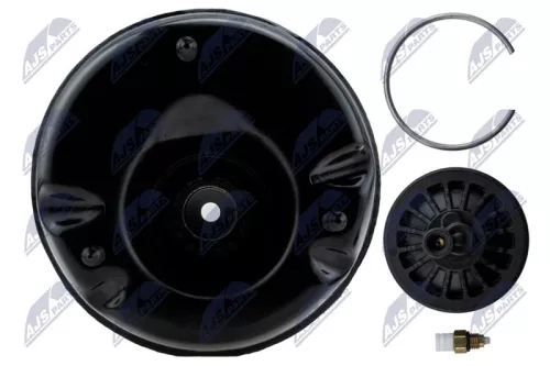 NTY NTY (EZC-ME-201) Air Spring, suspension 