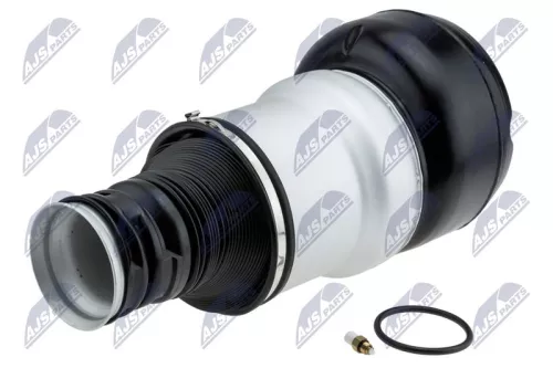 Air Spring, suspension