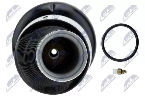 NTY NTY (EZC-ME-202) Air Spring, suspension 