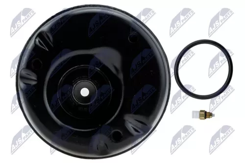 NTY NTY (EZC-ME-202) Air Spring, suspension 