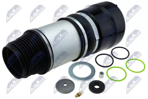 NTY NTY (EZC-ME-203) Air Spring, suspension 