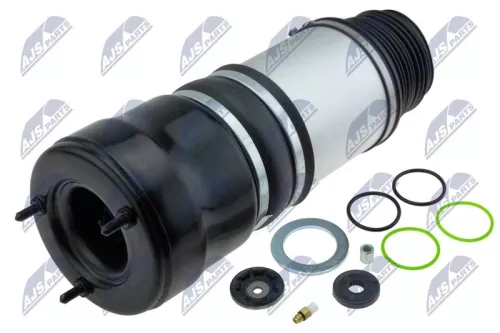 NTY NTY (EZC-ME-203) Air Spring, suspension 
