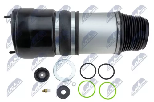 NTY NTY (EZC-ME-203) Air Spring, suspension 