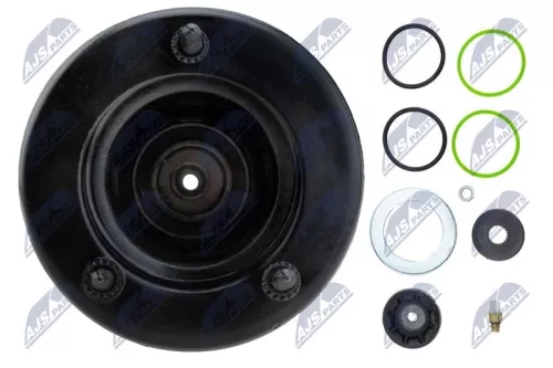 NTY NTY (EZC-ME-203) Air Spring, suspension 