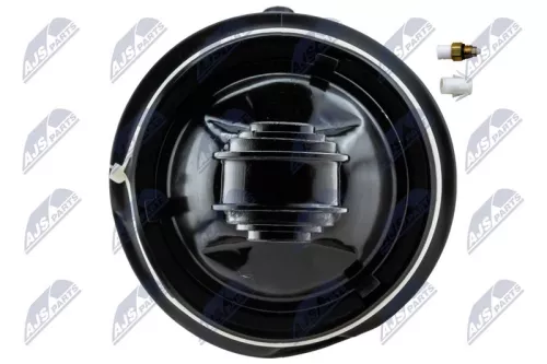 NTY NTY (EZC-ME-204) Air Spring, suspension 