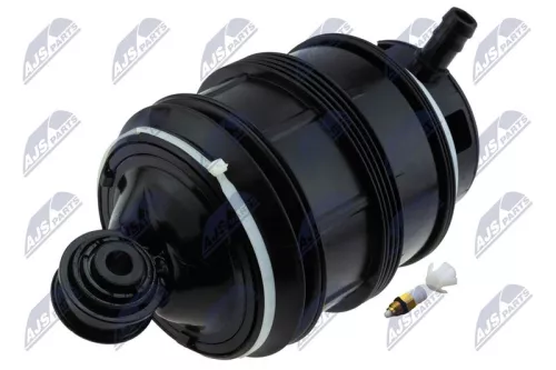 NTY NTY (EZC-ME-205) Air Spring, suspension 