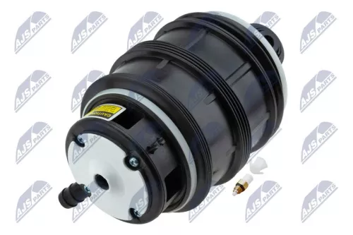 NTY NTY (EZC-ME-205) Air Spring, suspension 