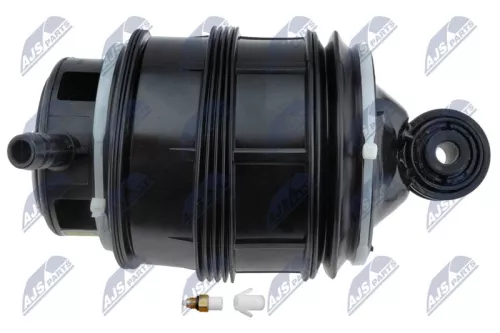 NTY NTY (EZC-ME-205) Air Spring, suspension 