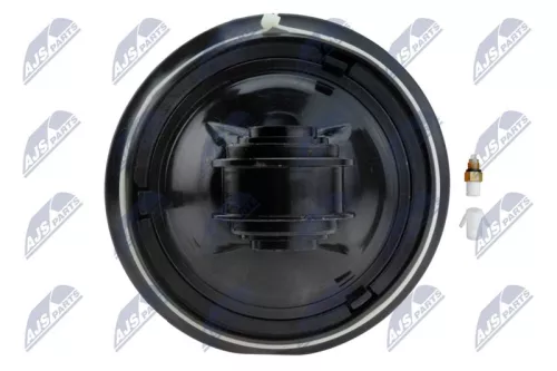 NTY NTY (EZC-ME-205) Air Spring, suspension 