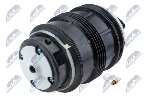 NTY NTY (EZC-ME-206) Air Spring, suspension 