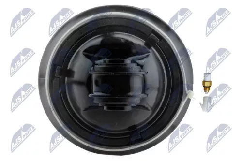 NTY NTY (EZC-ME-206) Air Spring, suspension 