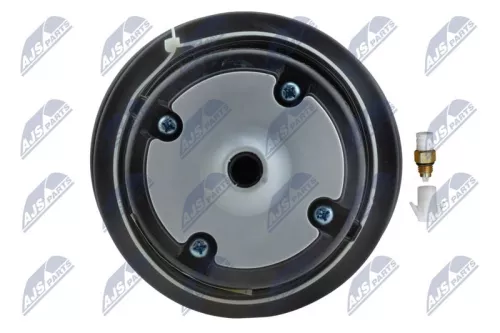 NTY NTY (EZC-ME-206) Air Spring, suspension 