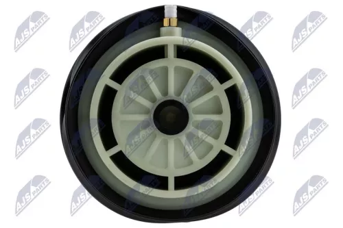 NTY NTY (EZC-ME-207) Air Spring, suspension 