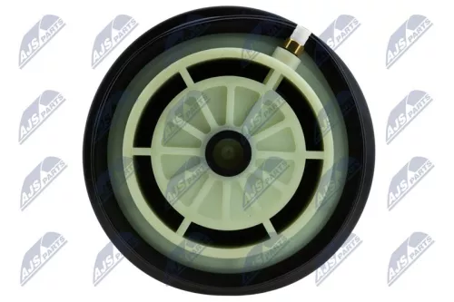 NTY NTY (EZC-ME-208) Air Spring, suspension 