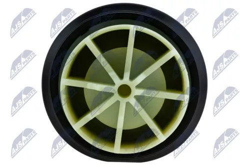 NTY NTY (EZC-ME-208) Air Spring, suspension 