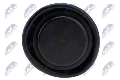 NTY NTY (EZC-ME-209) Air Spring, suspension 