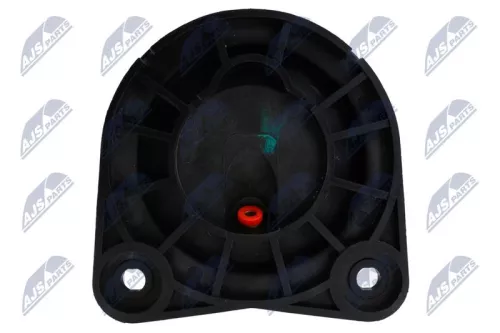 NTY NTY (EZC-ME-209) Air Spring, suspension 