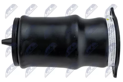 NTY NTY (EZC-ME-210) Air Spring, suspension 