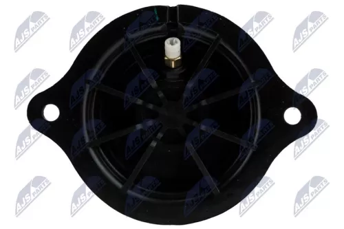 NTY NTY (EZC-ME-210) Air Spring, suspension 