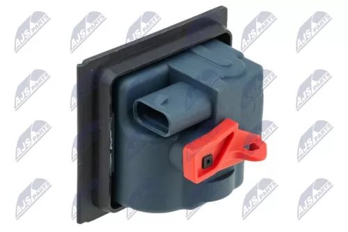 NTY NTY (EZC-ME-217) Actuator, fuel filler flap 