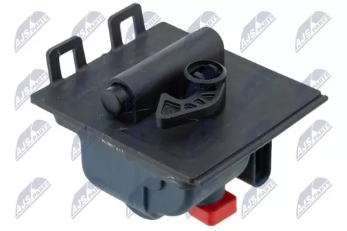 NTY NTY (EZC-ME-217) Actuator, fuel filler flap 