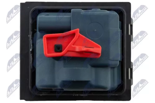 NTY NTY (EZC-ME-217) Actuator, fuel filler flap 