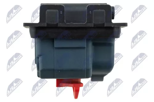 NTY NTY (EZC-ME-217) Actuator, fuel filler flap 