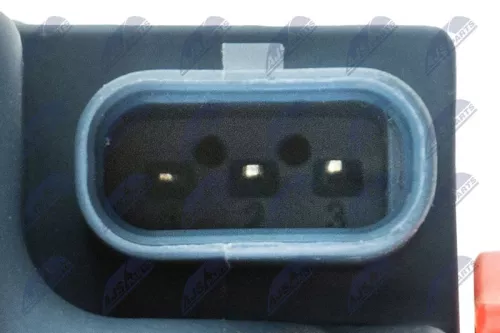 NTY NTY (EZC-ME-217) Actuator, fuel filler flap 