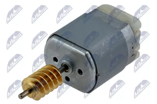 NTY NTY EZC-ME-218 Steering Lock 