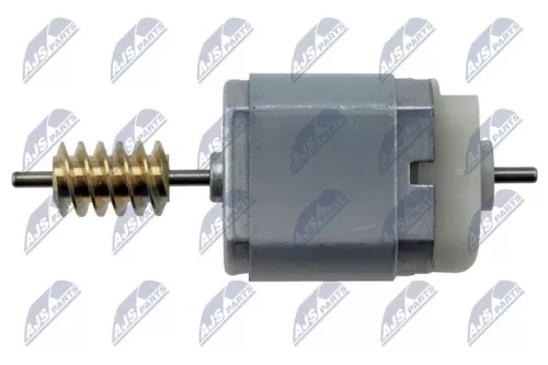 NTY NTY EZC-ME-218 Steering Lock 