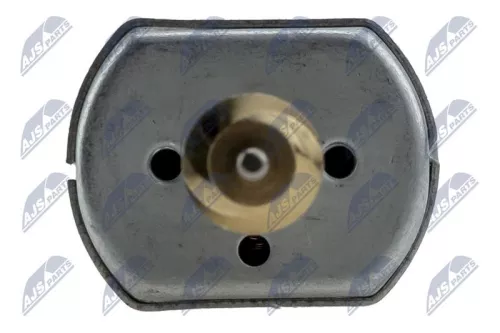NTY NTY EZC-ME-218 Steering Lock 