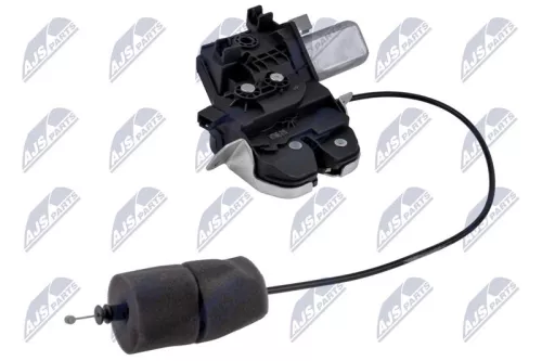 NTY NTY (EZC-ME-219) Tailgate Lock 