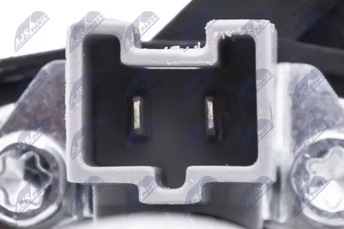 NTY NTY (EZC-ME-219) Tailgate Lock 