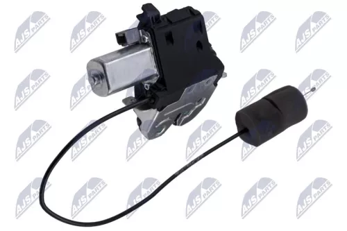 NTY NTY (EZC-ME-219) Tailgate Lock 