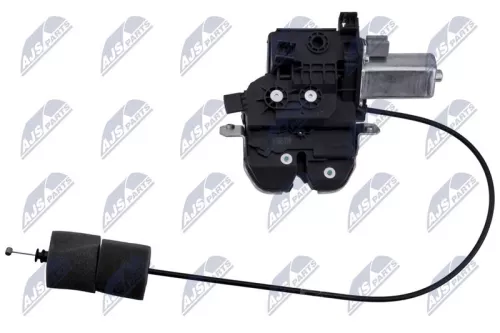 NTY NTY (EZC-ME-219) Tailgate Lock 