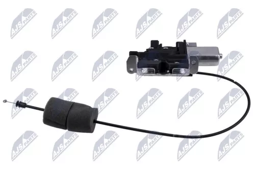NTY NTY (EZC-ME-219) Tailgate Lock 