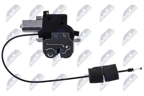 NTY NTY (EZC-ME-219) Tailgate Lock 