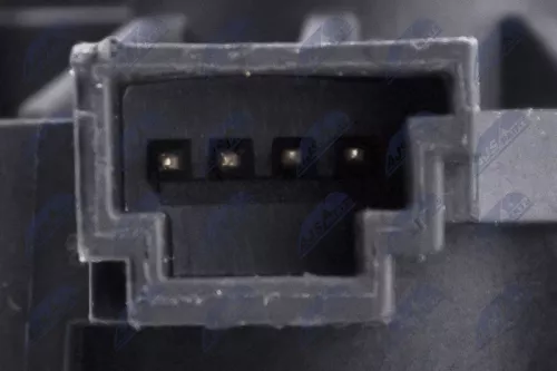NTY NTY (EZC-ME-219) Tailgate Lock 