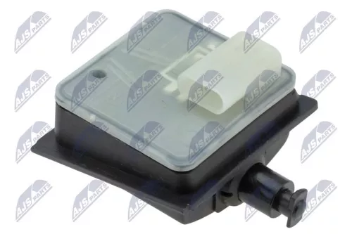 NTY NTY (EZC-ME-223) Actuator, fuel filler flap 